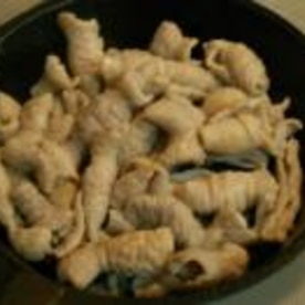 居酒屋メニュー 焼きもつ レシピ 作り方 By Kogamama00 楽天レシピ